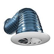 Вентиляция