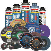 Расходные материалы