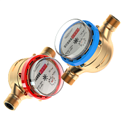 Приборы учета