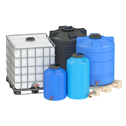 Емкости для воды